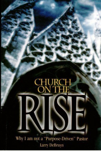 Church on the Rise | Grace Church of North Olmsted